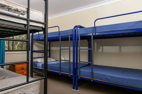 Point Wolstoncroft Sport And Recreation Centre - Coogee Beach Accommodation 2