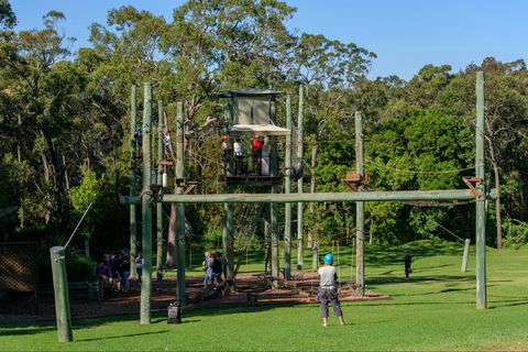 Point Wolstoncroft Sport And Recreation Centre - Coogee Beach Accommodation 4