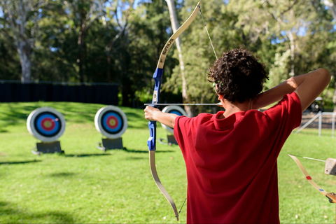 Point Wolstoncroft Sport And Recreation Centre - Coogee Beach Accommodation 5