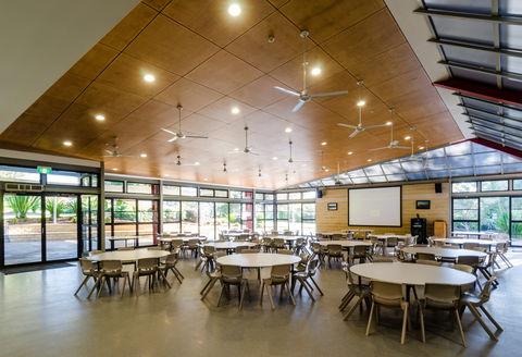 Point Wolstoncroft Sport And Recreation Centre - Coogee Beach Accommodation 6