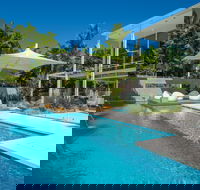 Port Douglas Getaways - The White Oasis - Coogee Beach Accommodation