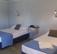 Queens Beach Hotel - Coogee Beach Accommodation