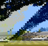 Quamby Estate - Coogee Beach Accommodation