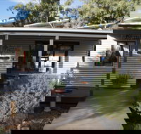 Quorn Caravan Park - Coogee Beach Accommodation