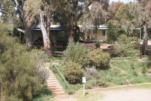 Quorn Caravan Park - Coogee Beach Accommodation 2