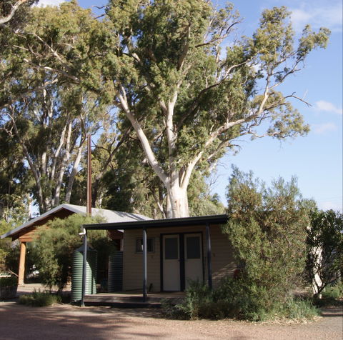 Quorn Caravan Park - Coogee Beach Accommodation 3