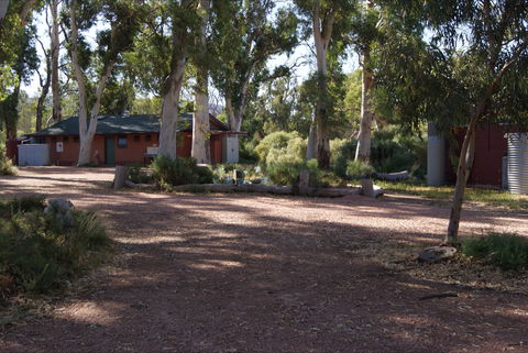 Quorn Caravan Park - Coogee Beach Accommodation 6