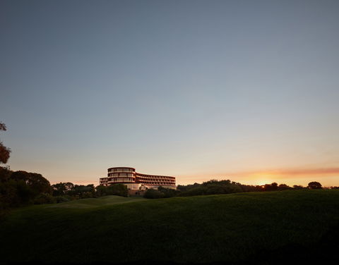 RACV Cape Schanck Resort - Coogee Beach Accommodation 0