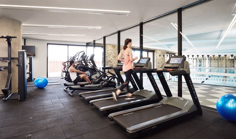 RACV Cape Schanck Resort - Coogee Beach Accommodation 4