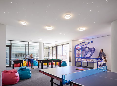 RACV Cape Schanck Resort - Coogee Beach Accommodation 5