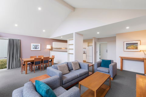 RACV Cape Schanck Resort - Coogee Beach Accommodation 7
