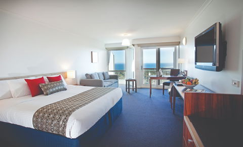 RACV Cape Schanck Resort - Coogee Beach Accommodation 8