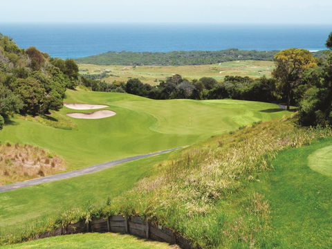 RACV Cape Schanck Resort - Coogee Beach Accommodation 9