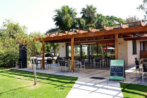 RACV Cobram Resort - Coogee Beach Accommodation 3