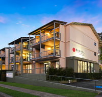 Ramada Resort by Wyndham Flynns Beach - Coogee Beach Accommodation