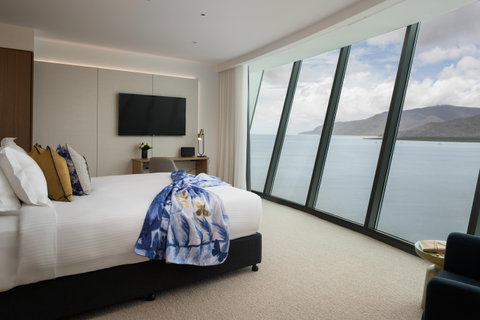 Riley, A Crystalbrook Collection Resort - Coogee Beach Accommodation 1