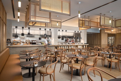 Riley, A Crystalbrook Collection Resort - Coogee Beach Accommodation 8