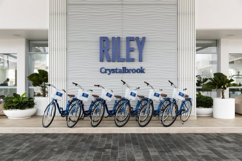Riley, A Crystalbrook Collection Resort - Coogee Beach Accommodation 9