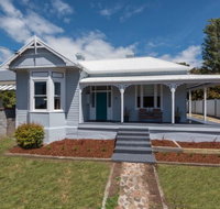 Rosie's House at Wynyard - Coogee Beach Accommodation