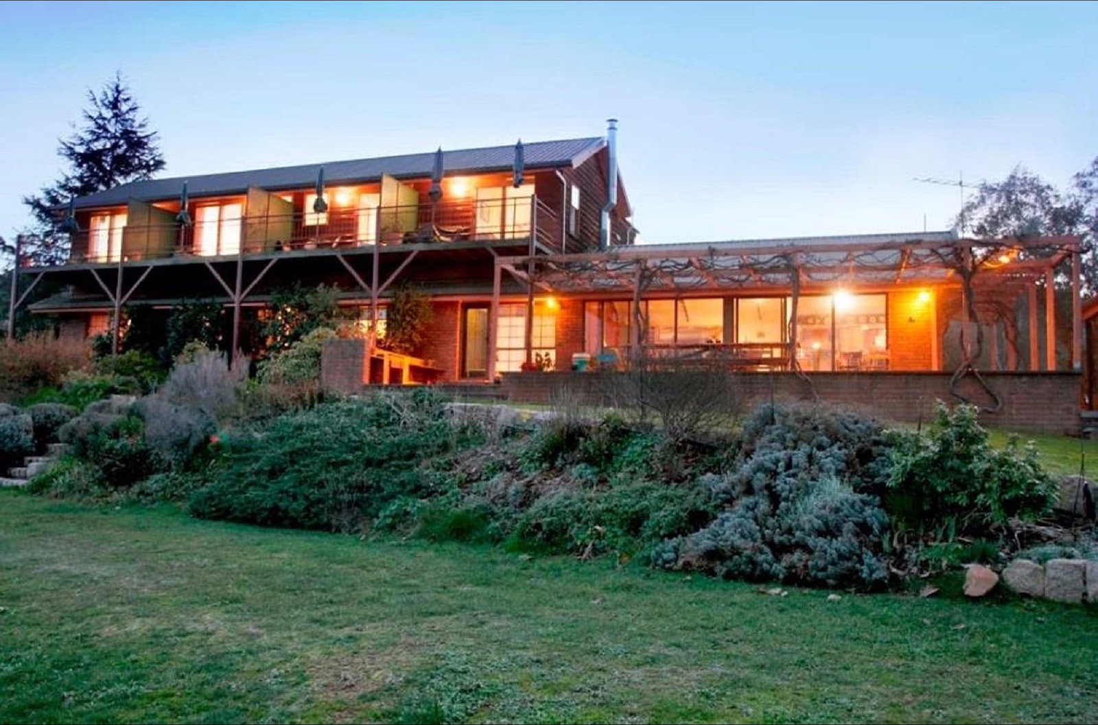 Rosewhite VIC Coogee Beach Accommodation