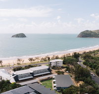 Rosslyn Bay Resort - Coogee Beach Accommodation