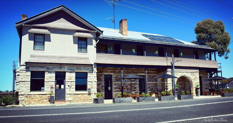 Royal Hotel Capertee - Coogee Beach Accommodation 0