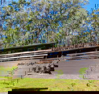 Sambar Lodge - Coogee Beach Accommodation