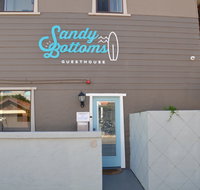 Sandy Bottoms Guesthouse - Coogee Beach Accommodation