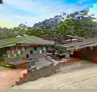 Sandshores - Coogee Beach Accommodation