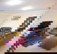 Scone Motor Inn and Apartments - Coogee Beach Accommodation