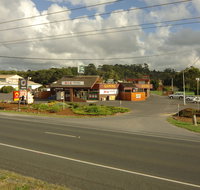 Seabrook Hotel Motel - Coogee Beach Accommodation