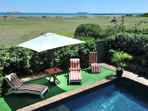 Seacove On The Beach - Coogee Beach Accommodation 0
