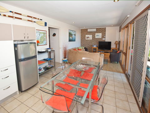 Seacove On The Beach - Coogee Beach Accommodation 1