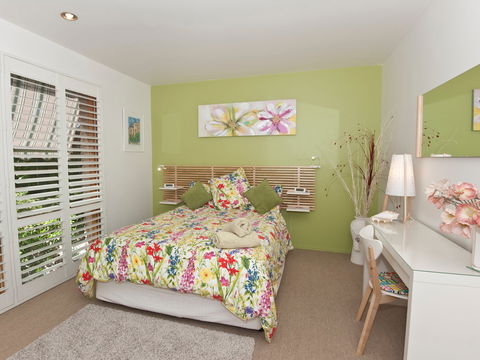 Seacove On The Beach - Coogee Beach Accommodation 2