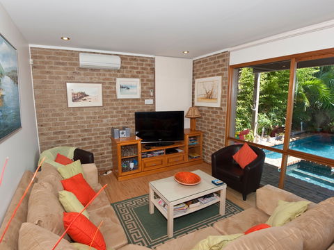 Seacove On The Beach - Coogee Beach Accommodation 3
