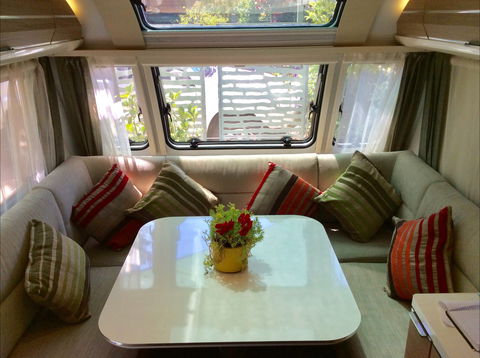 Seacove On The Beach - Coogee Beach Accommodation 4