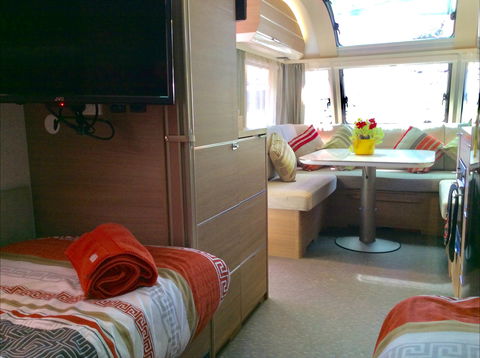 Seacove On The Beach - Coogee Beach Accommodation 6