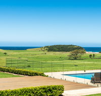 Seacliff House - Coogee Beach Accommodation