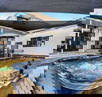 Serenity at Sapphire - Coogee Beach Accommodation