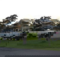 Shoalhaven Caravan Village - Coogee Beach Accommodation
