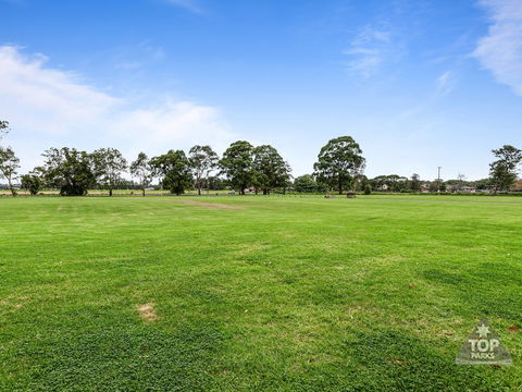 Shoalhaven Caravan Village - Coogee Beach Accommodation 1