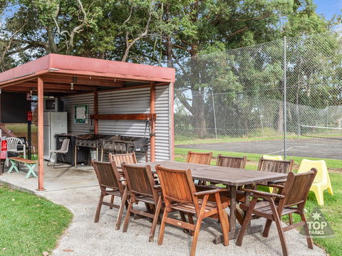Shoalhaven Caravan Village - Coogee Beach Accommodation 2
