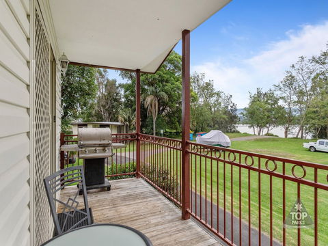 Shoalhaven Caravan Village - Coogee Beach Accommodation 4