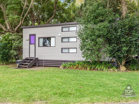 Shoalhaven Caravan Village - Coogee Beach Accommodation 6
