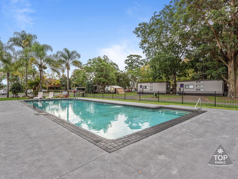 Shoalhaven Caravan Village - Coogee Beach Accommodation 8