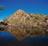 Silent Grove Camp at Wunaamin Miliwundi Ranges Conservation Park - Coogee Beach Accommodation