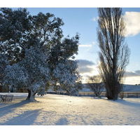 Snowy Mountains Resort - Coogee Beach Accommodation