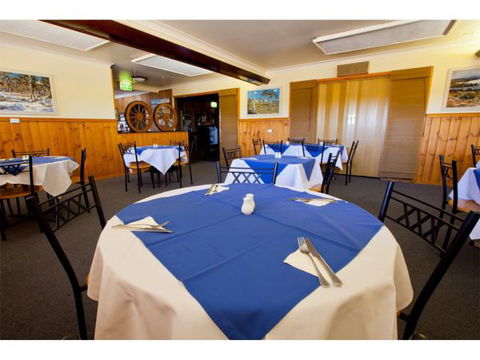 Snowy Mountains Resort - Coogee Beach Accommodation 3