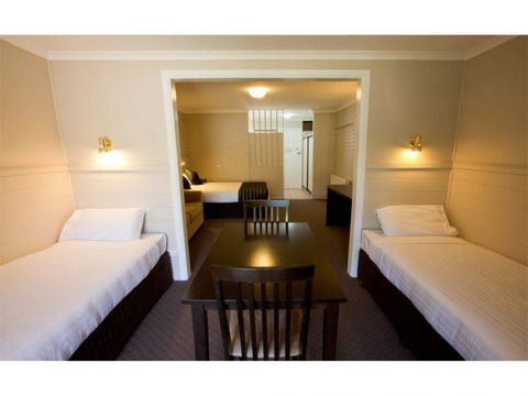 Snowy Mountains Resort - Coogee Beach Accommodation 6