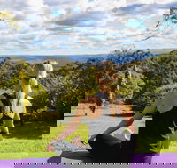 Solar Springs Retreat - Coogee Beach Accommodation